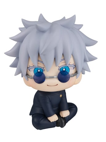 Jujutsu Kaisen Look Up Series Satoru Gojo (Kosen Ver.) Gallery Image 2