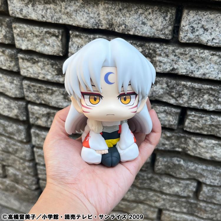 InuYasha Look Up Series Sesshomaru Gallery Image 9