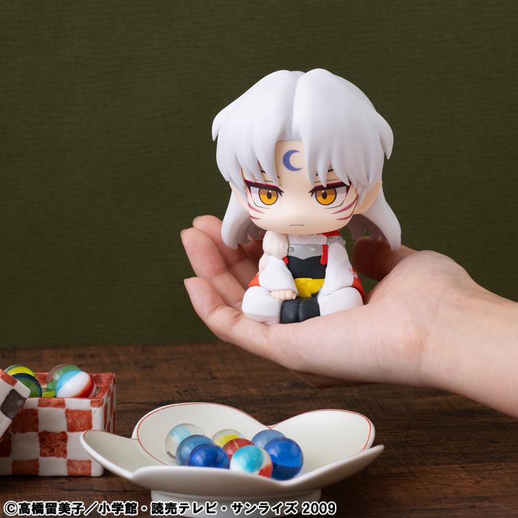 InuYasha Look Up Series Sesshomaru Gallery Image 8