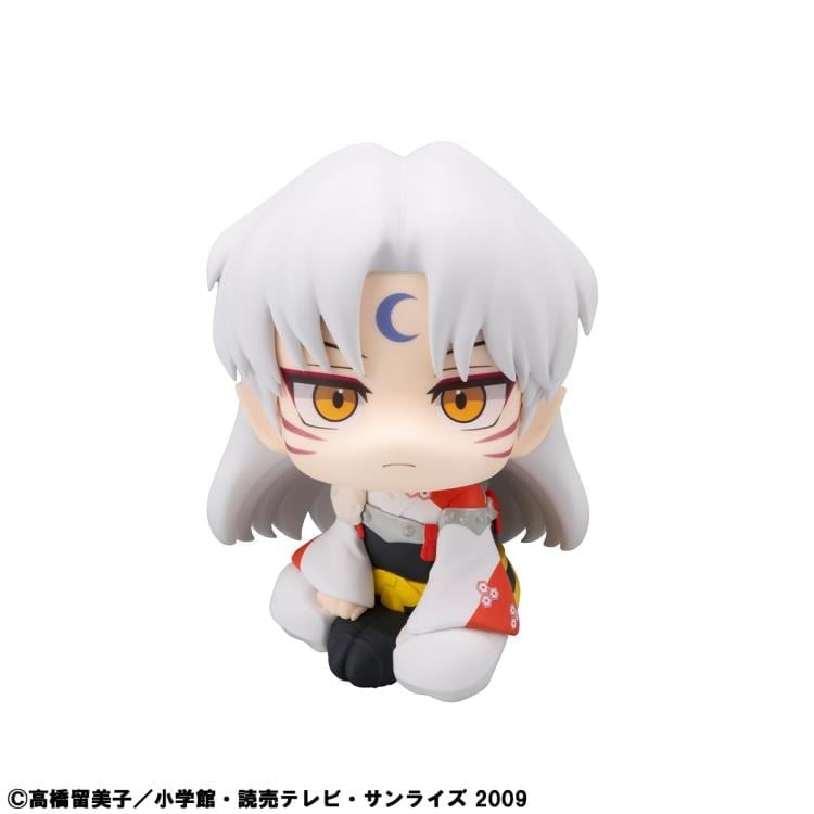 InuYasha Look Up Series Sesshomaru Gallery Image 3