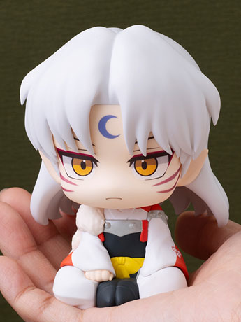 InuYasha Look Up Series Sesshomaru Gallery Image 2
