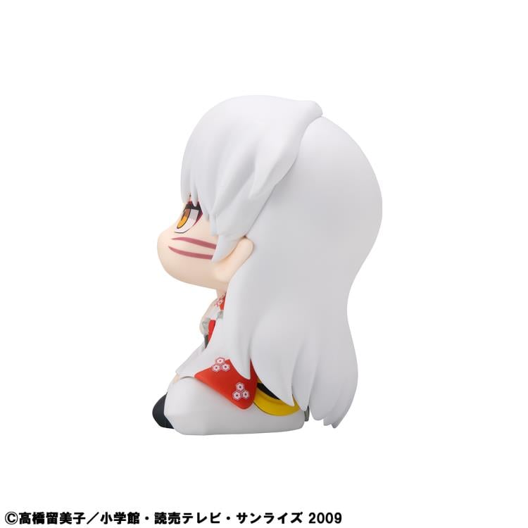 InuYasha Look Up Series Sesshomaru Gallery Image 7