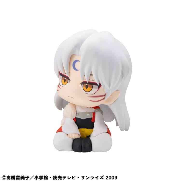 InuYasha Look Up Series Sesshomaru Gallery Image 6