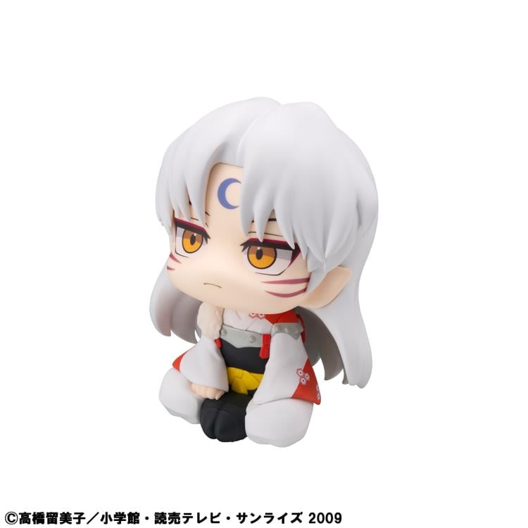 InuYasha Look Up Series Sesshomaru Gallery Image 5
