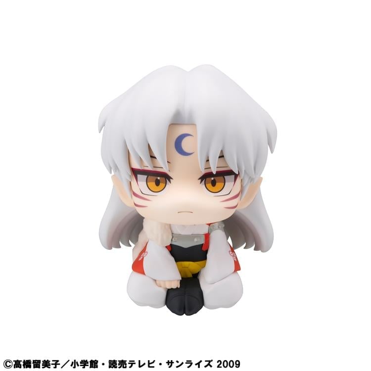 InuYasha Look Up Series Sesshomaru Gallery Image 4