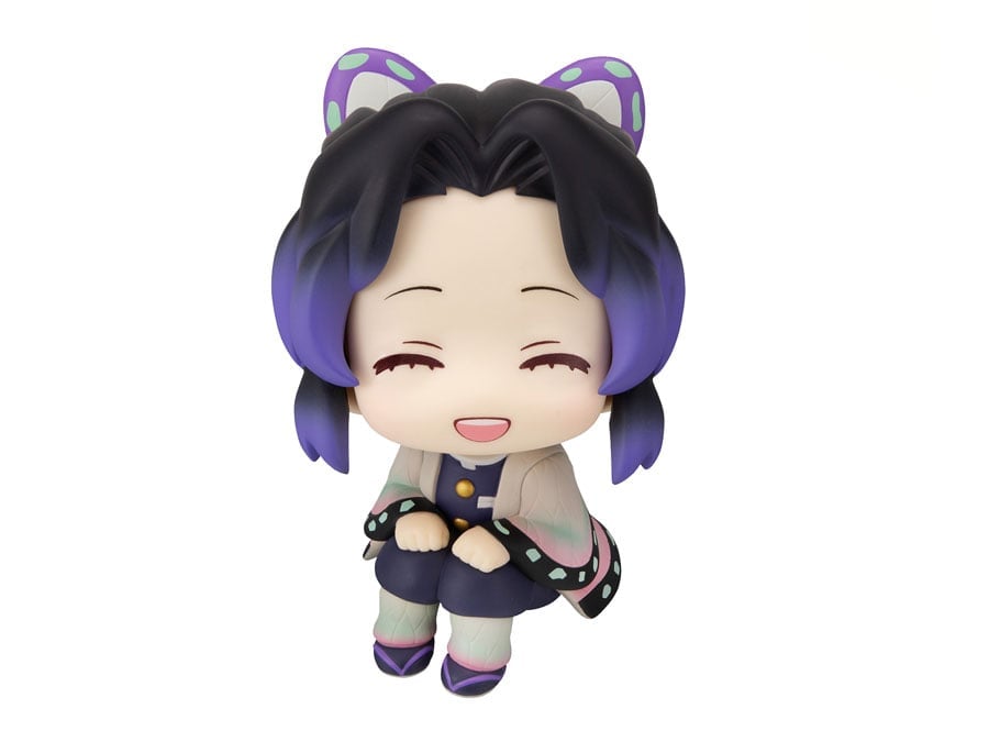 Demon Slayer: Kimetsu no Yaiba Look Up Series Shinobu Kocho (Smile Ver.) Gallery Image 1