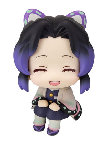 Demon Slayer: Kimetsu no Yaiba Look Up Series Shinobu Kocho (Smile Ver.) Gallery Image 2