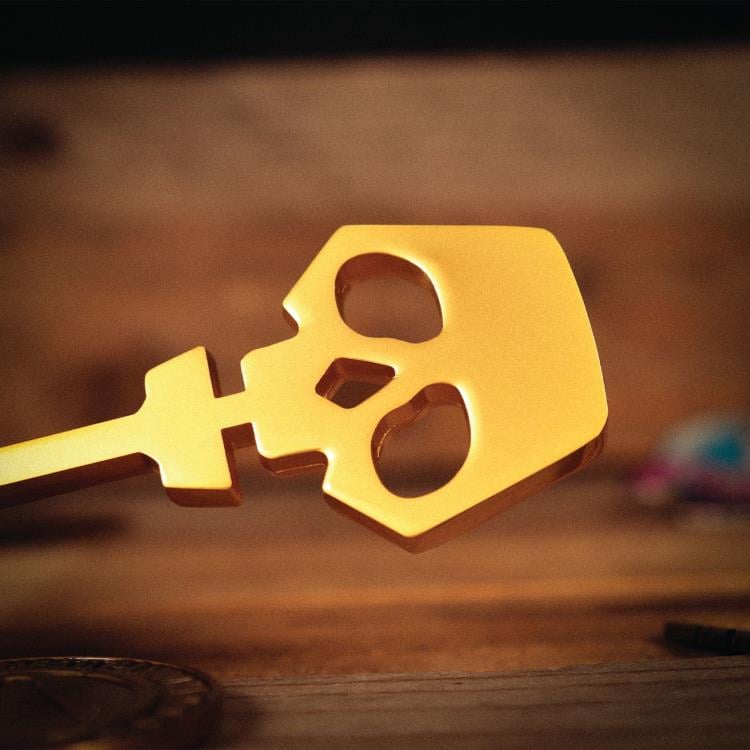 Borderlands Gold Key Limited Edition Replica Gallery Image 3