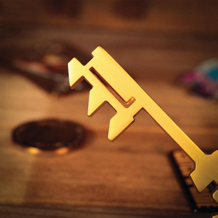 Borderlands Gold Key Limited Edition Replica Gallery Image 4