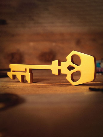 Borderlands Gold Key Limited Edition Replica Gallery Image 2