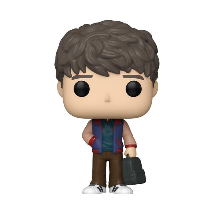 Stranger Things Pop! Television #1786 Will Byers (Season 5) Gallery Image 3
