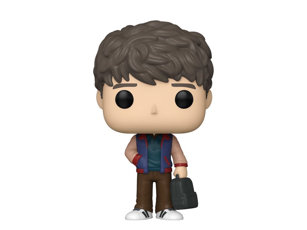 Stranger Things Pop! Television #1786 Will Byers (Season 5) Gallery Image 1