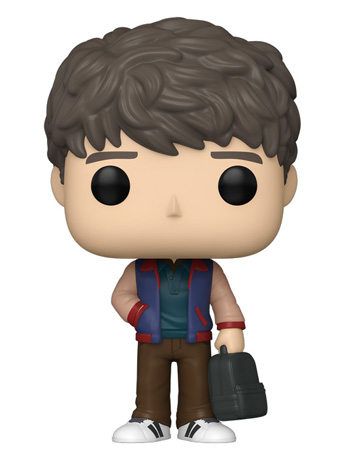 Stranger Things Pop! Television #1786 Will Byers (Season 5) Gallery Image 2