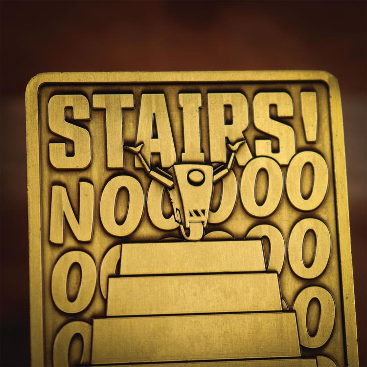 Borderlands Claptrap Limited Edition Ingot Gallery Image 5