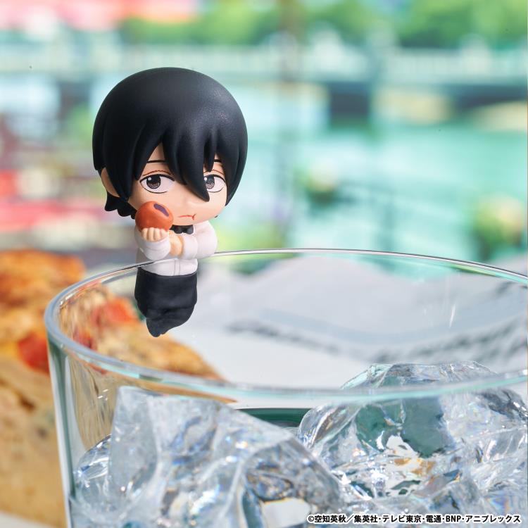 Gintama Ochatomo Yorozuya Cafe Box of 8 Random Figures Gallery Image 15
