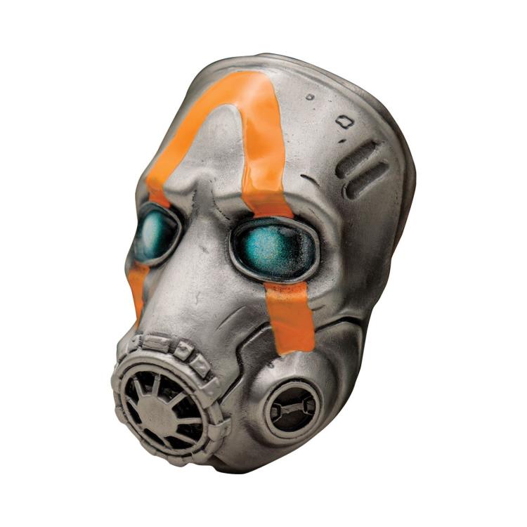 Borderlands Bandit Mask Replica Limited Edition Gallery Image 7