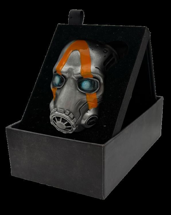 Borderlands Bandit Mask Replica Limited Edition Gallery Image 9