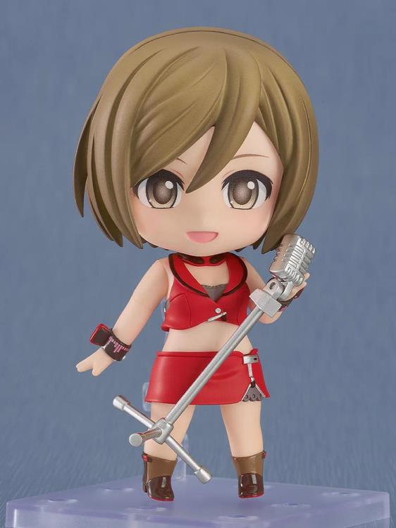 Vocaloid Nendoroid No.2843 Meiko (Ver. 2.0)
