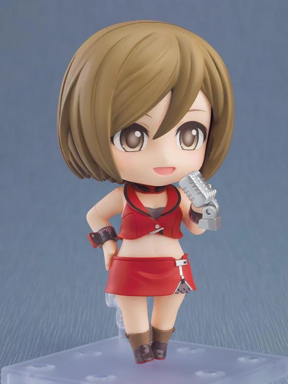 Vocaloid Nendoroid No.2843 Meiko (Ver. 2.0)