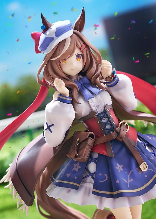 Uma Musume: Pretty Derby Matikanetannhauser (Clippety-Tippety-Clop Ver.) 1/7 Scale Figure Gallery Image 14