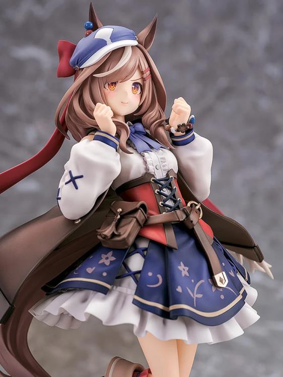 Uma Musume: Pretty Derby Matikanetannhauser (Clippety-Tippety-Clop Ver.) 1/7 Scale Figure Gallery Image 10