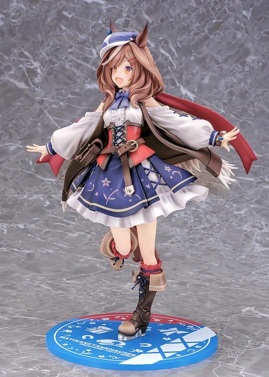 Uma Musume: Pretty Derby Matikanetannhauser (Clippety-Tippety-Clop Ver.) 1/7 Scale Figure Gallery Image 4