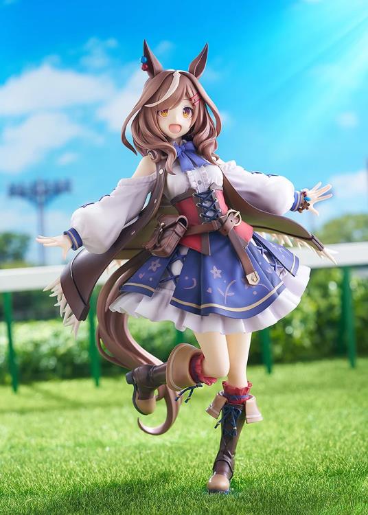 Uma Musume: Pretty Derby Matikanetannhauser (Clippety-Tippety-Clop Ver.) 1/7 Scale Figure Gallery Image 15