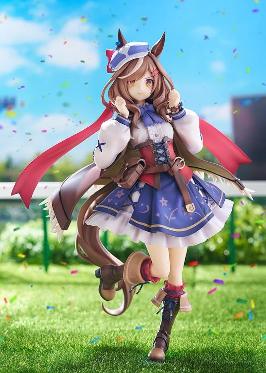 Uma Musume: Pretty Derby Matikanetannhauser (Clippety-Tippety-Clop Ver.) 1/7 Scale Figure Gallery Image 13
