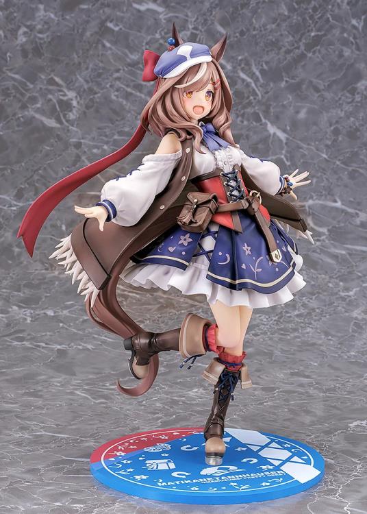 Uma Musume: Pretty Derby Matikanetannhauser (Clippety-Tippety-Clop Ver.) 1/7 Scale Figure Gallery Image 7