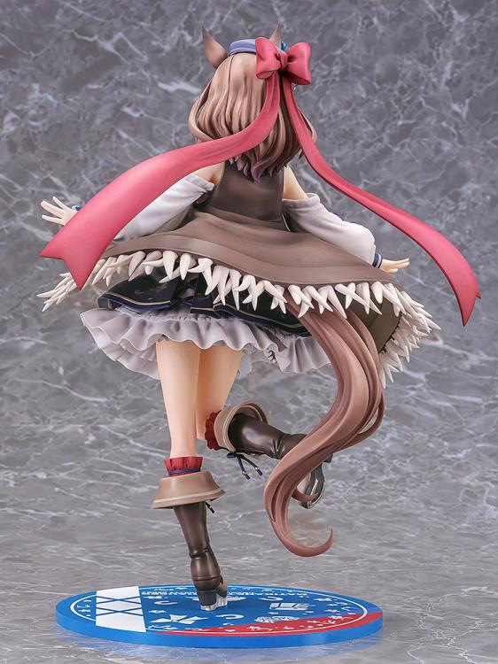 Uma Musume: Pretty Derby Matikanetannhauser (Clippety-Tippety-Clop Ver.) 1/7 Scale Figure Gallery Image 6