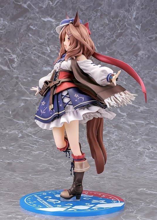 Uma Musume: Pretty Derby Matikanetannhauser (Clippety-Tippety-Clop Ver.) 1/7 Scale Figure Gallery Image 5
