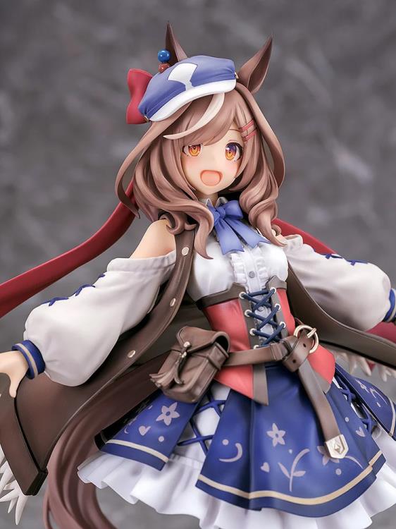 Uma Musume: Pretty Derby Matikanetannhauser (Clippety-Tippety-Clop Ver.) 1/7 Scale Figure Gallery Image 8