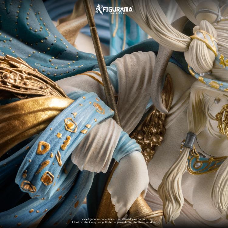 Kishin Kitarinu Elite Solo 1/6 Scale Limited Edition Statue Gallery Image 15