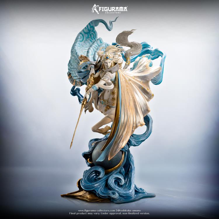 Kishin Kitarinu Elite Solo 1/6 Scale Limited Edition Statue Gallery Image 4