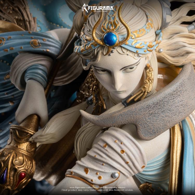 Kishin Kitarinu Elite Solo 1/6 Scale Limited Edition Statue Gallery Image 12