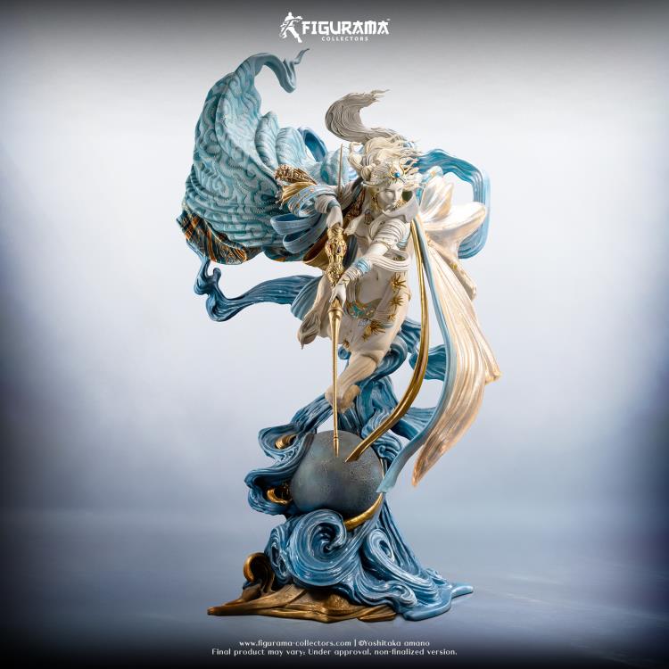 Kishin Kitarinu Elite Solo 1/6 Scale Limited Edition Statue Gallery Image 5