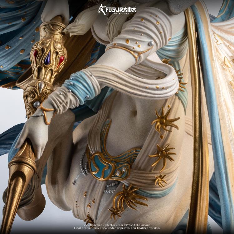 Kishin Kitarinu Elite Solo 1/6 Scale Limited Edition Statue Gallery Image 13