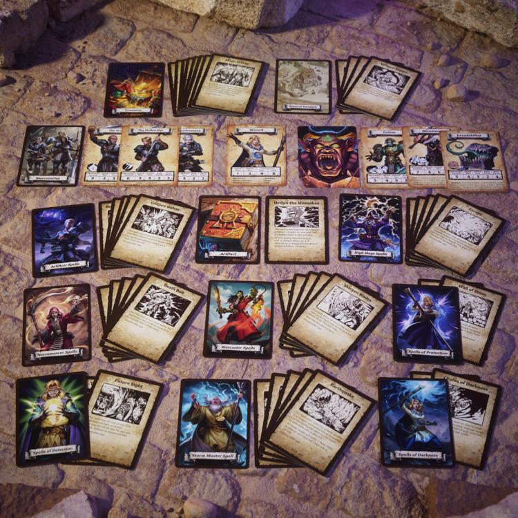 mtg unfinity cards legal in commander Magical Unicorn Quest Mystical Gear