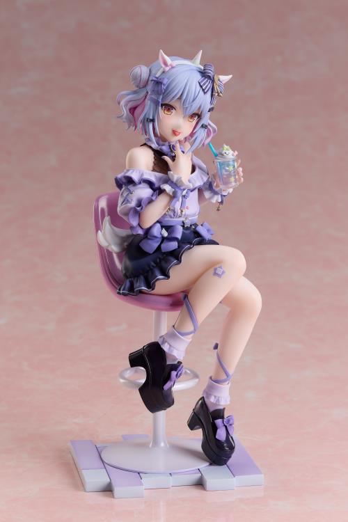 NoriPro Inuyama Tamaki (Unicorn Outfit "Jirai" Style Ver.) 1/7 Scale Figure Gallery Image 3