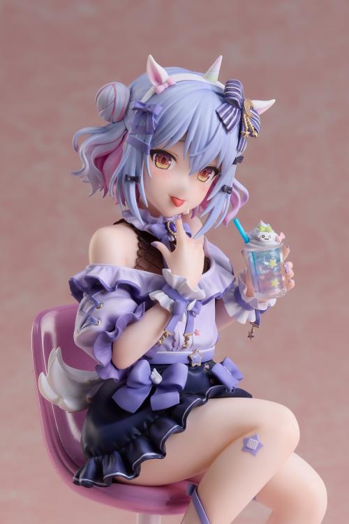 NoriPro Inuyama Tamaki (Unicorn Outfit "Jirai" Style Ver.) 1/7 Scale Figure Gallery Image 8