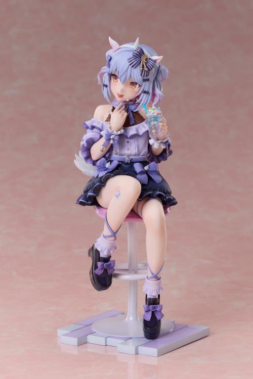 NoriPro Inuyama Tamaki (Unicorn Outfit "Jirai" Style Ver.) 1/7 Scale Figure Gallery Image 5