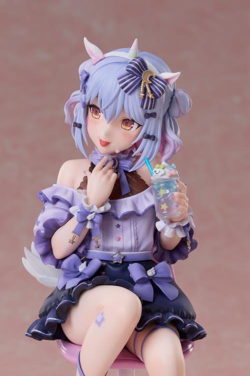 NoriPro Inuyama Tamaki (Unicorn Outfit "Jirai" Style Ver.) 1/7 Scale Figure Gallery Image 10