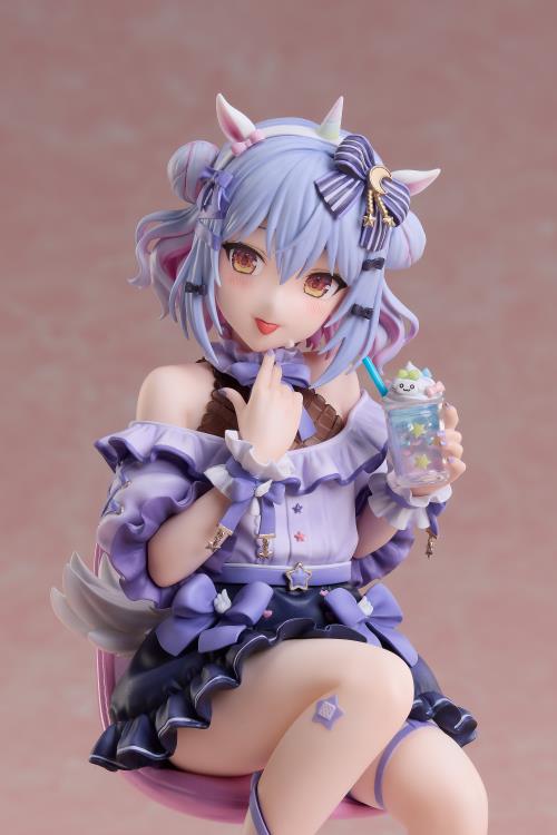 NoriPro Inuyama Tamaki (Unicorn Outfit "Jirai" Style Ver.) 1/7 Scale Figure Gallery Image 9