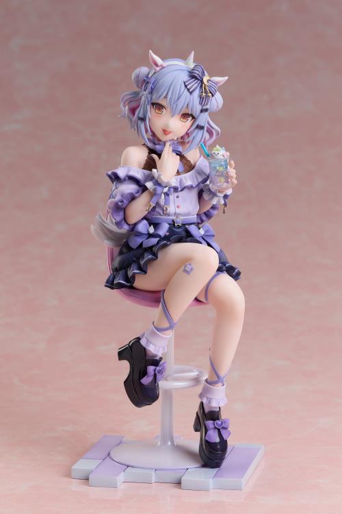 NoriPro Inuyama Tamaki (Unicorn Outfit "Jirai" Style Ver.) 1/7 Scale Figure Gallery Image 4