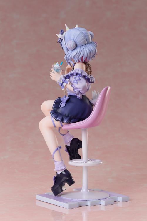 NoriPro Inuyama Tamaki (Unicorn Outfit "Jirai" Style Ver.) 1/7 Scale Figure Gallery Image 6