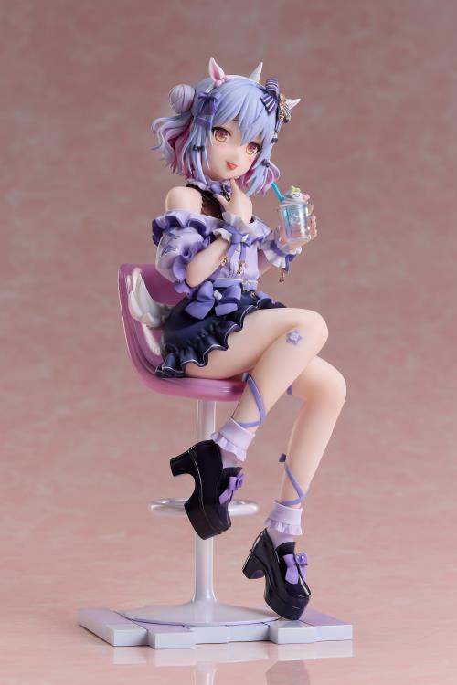 NoriPro Inuyama Tamaki (Unicorn Outfit "Jirai" Style Ver.) 1/7 Scale Figure Gallery Image 7