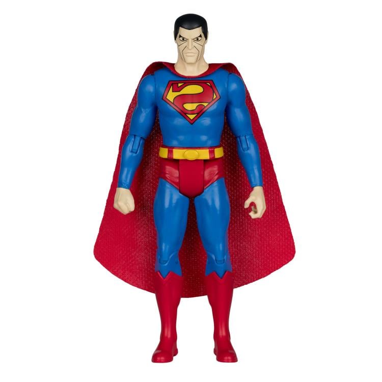 Super Friends DC Retro Bizarro Action Figure Gallery Image 5