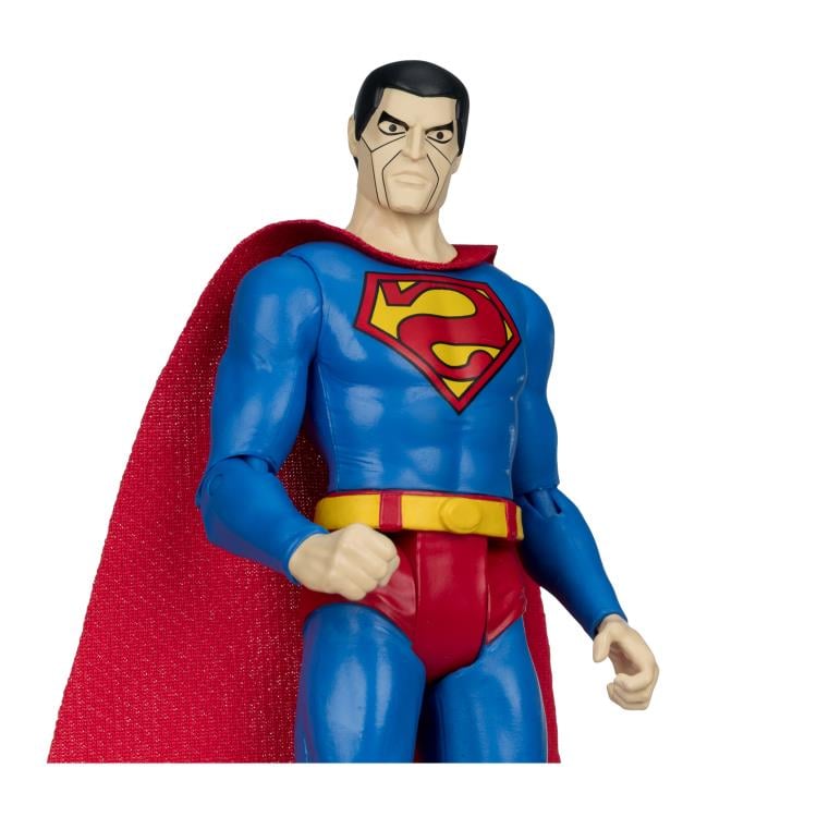 Super Friends DC Retro Bizarro Action Figure Gallery Image 7