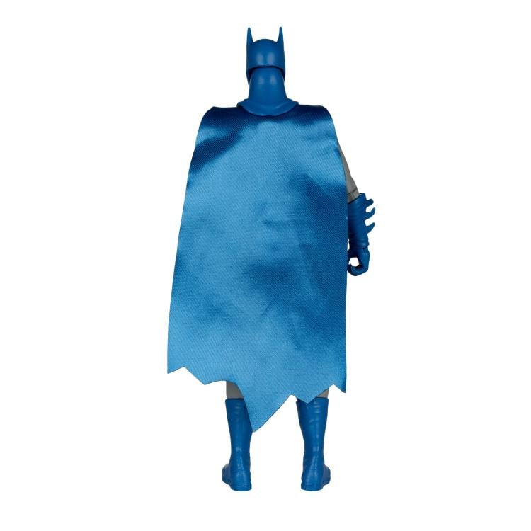 Super Friends DC Retro Bizarro Batman Action Figure Gallery Image 6