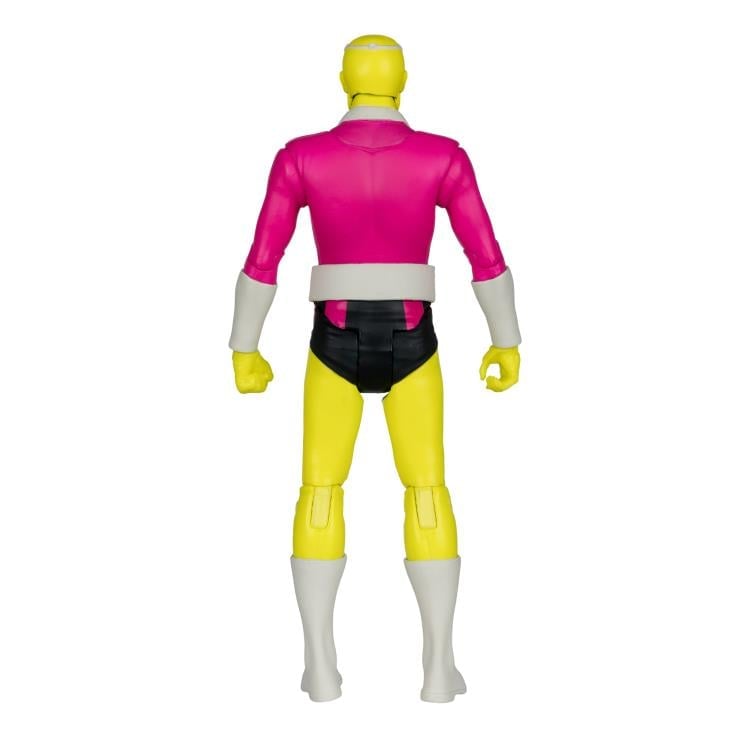 Super Friends DC Retro Brainiac Action Figure Gallery Image 6